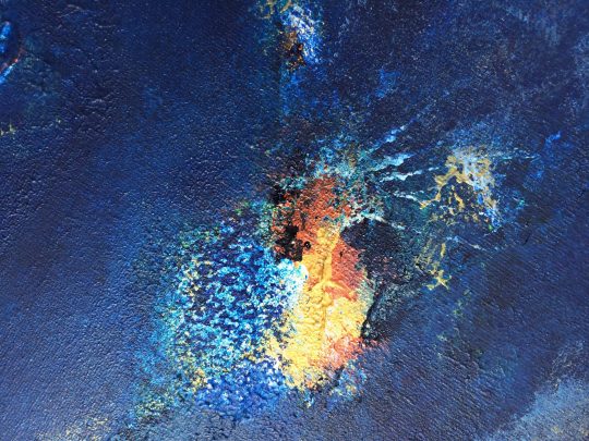 Profondeurs 3 sur 3 <br/>Détail